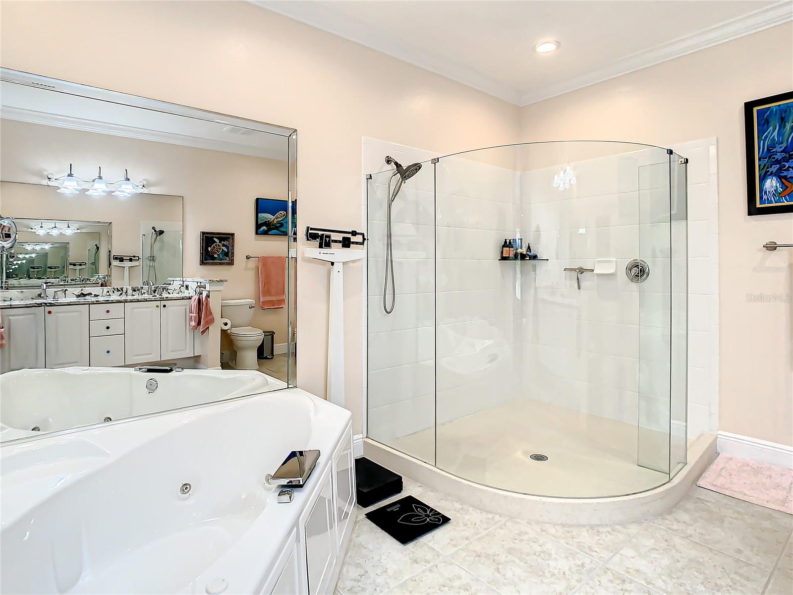 CALIENTE - Residential