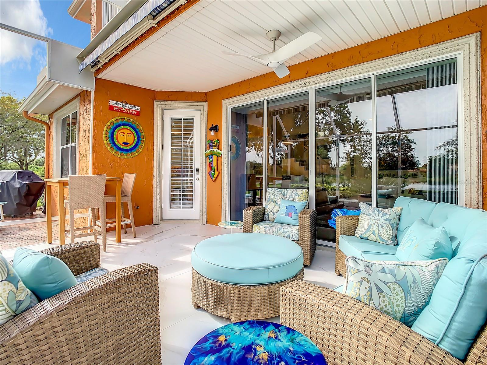 CALIENTE - Residential