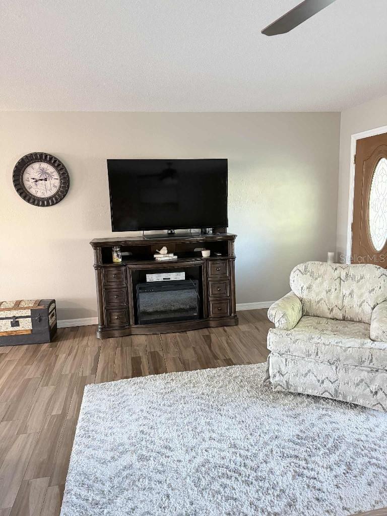 LANTERN PARK UNITS 01 & 02 - Residential