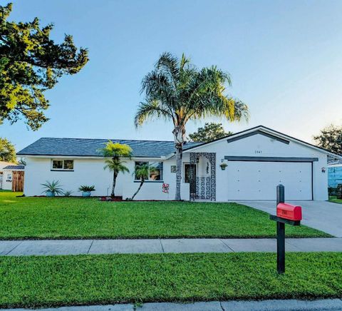 Photo of 2941 Lantern Drive, South Daytona, FL 32119 (MLS # TB8443318) Photo of 2941 Lantern Drive, South Daytona, FL 32119 (MLS # TB8443318)