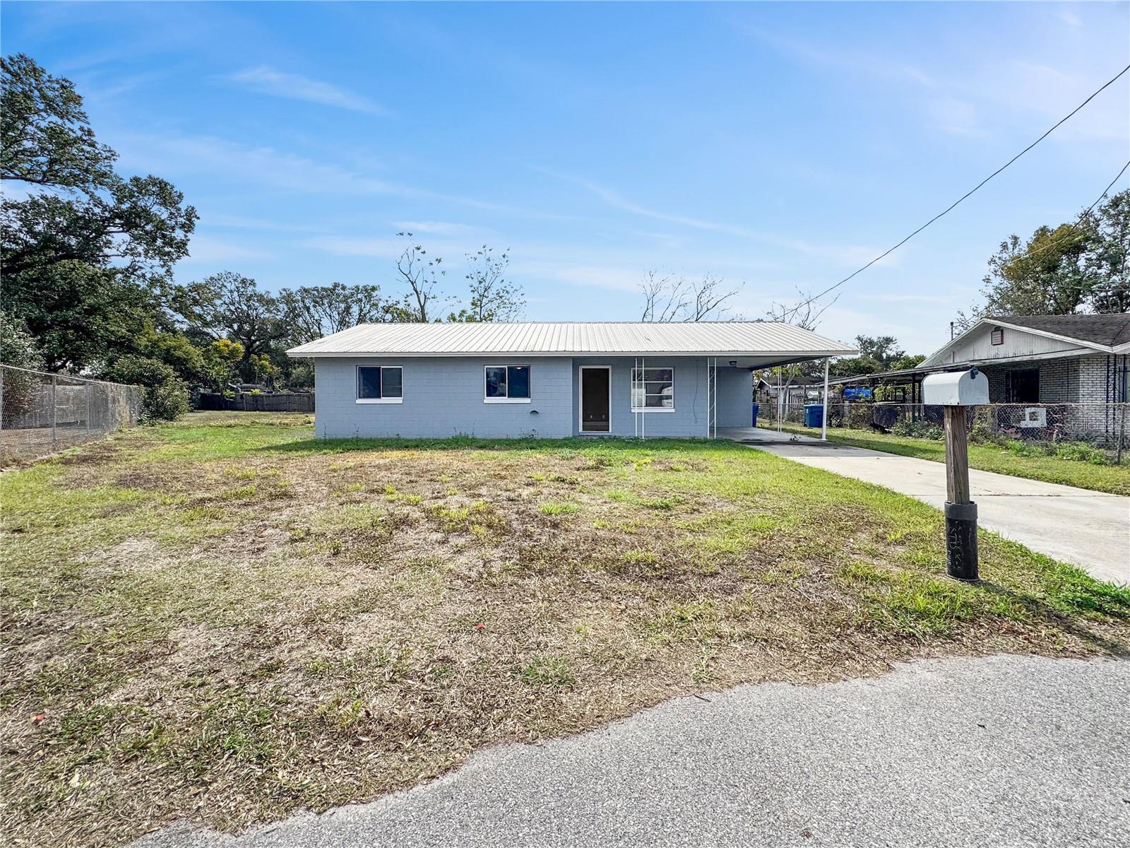 WHEELER ADD - Residential