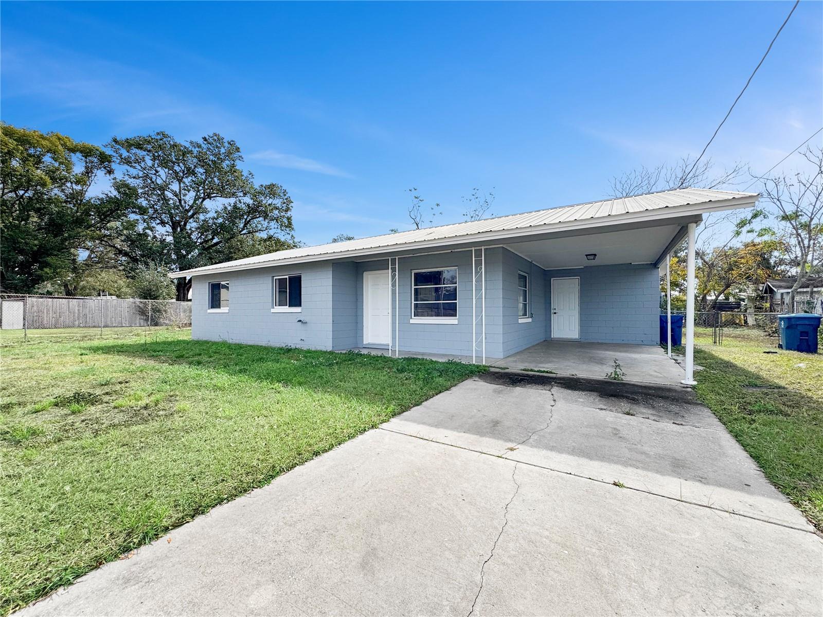 WHEELER ADD - Residential