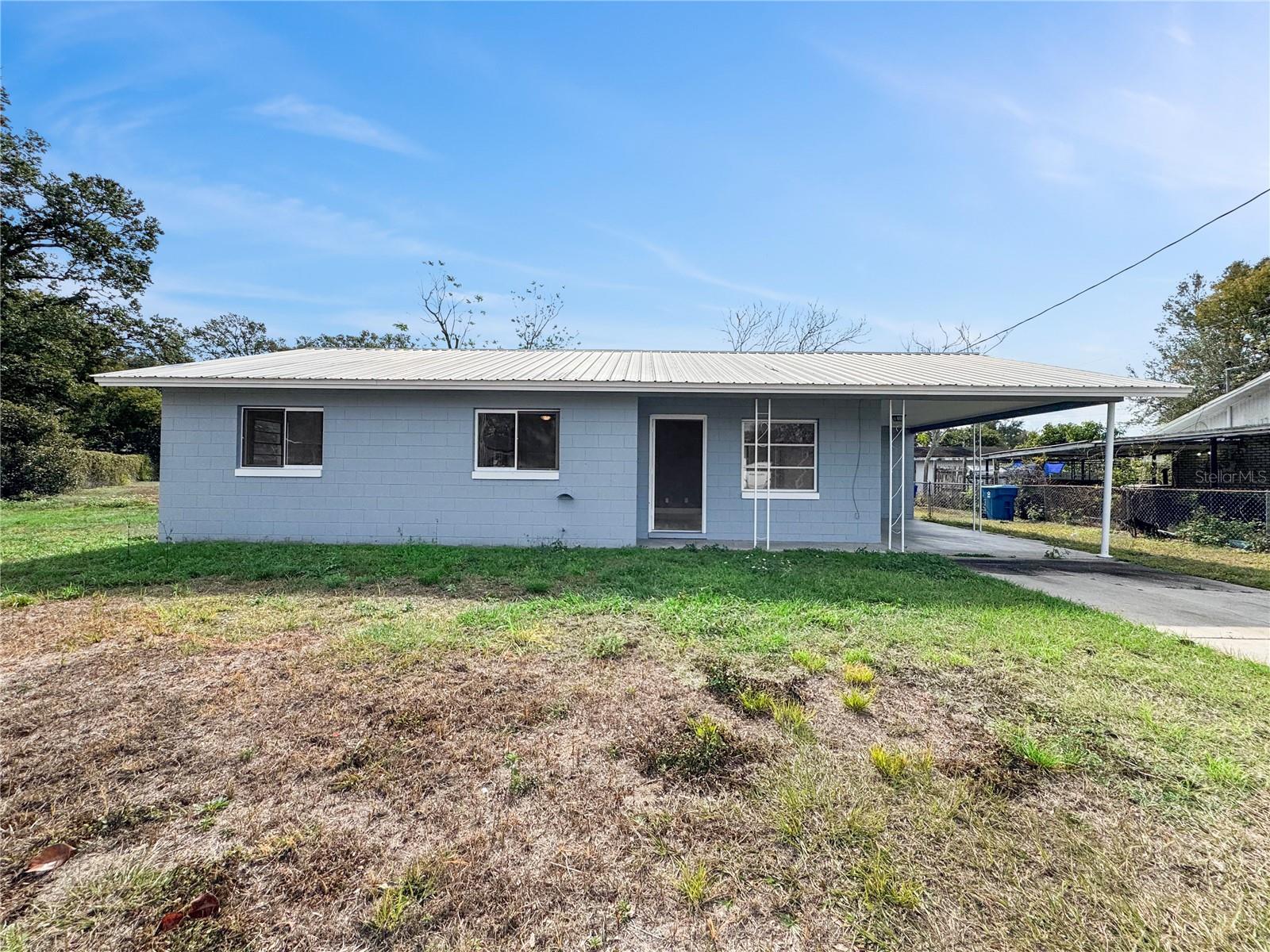 WHEELER ADD - Residential