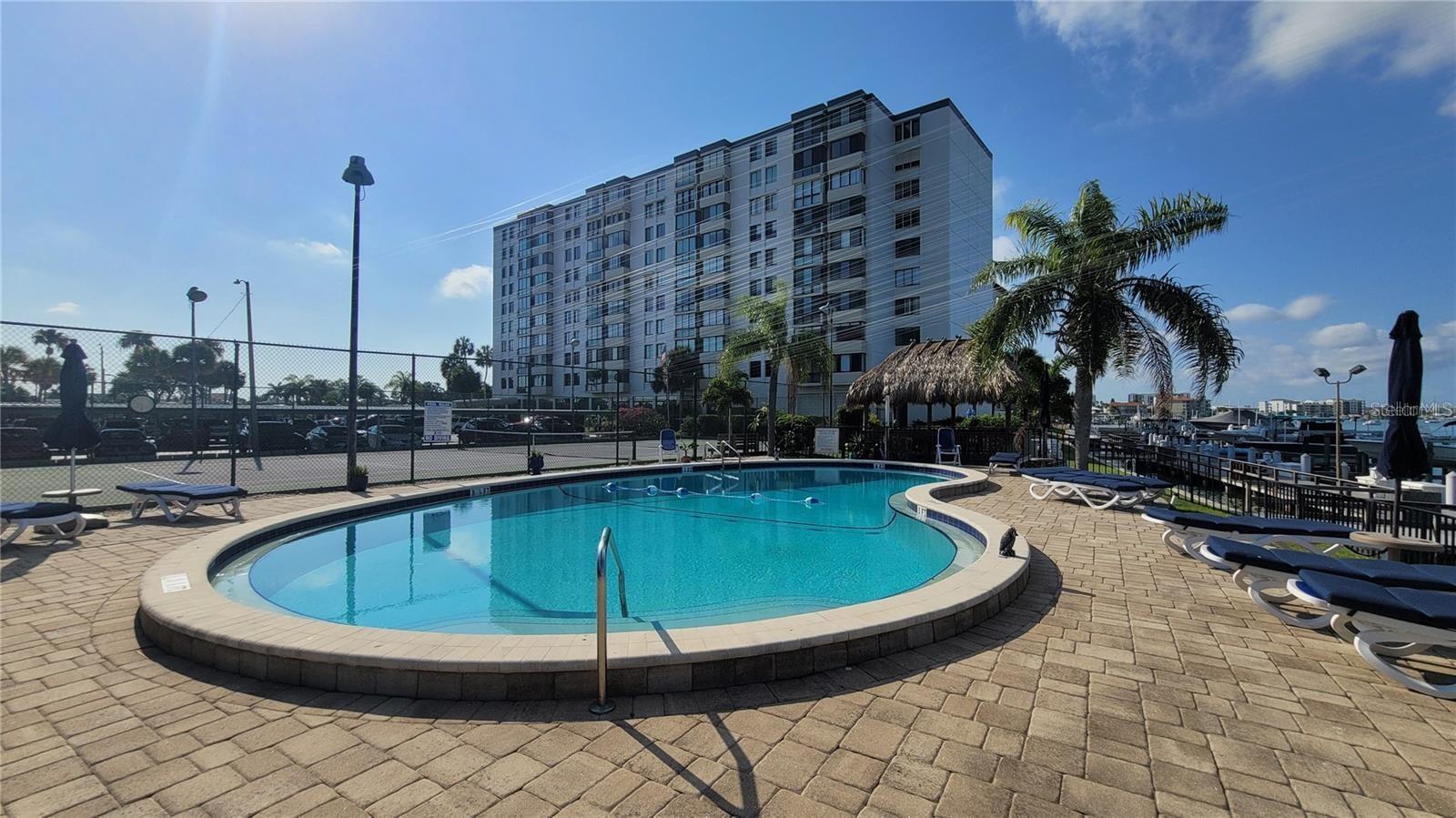 DIAMOND ISLE CONDO - Residential Lease