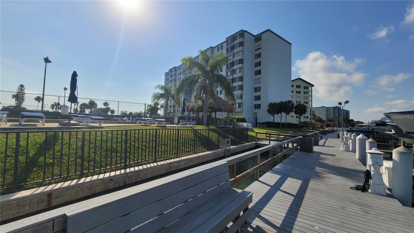 DIAMOND ISLE CONDO - Residential Lease