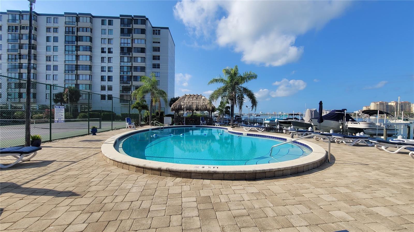 DIAMOND ISLE CONDO - Residential Lease