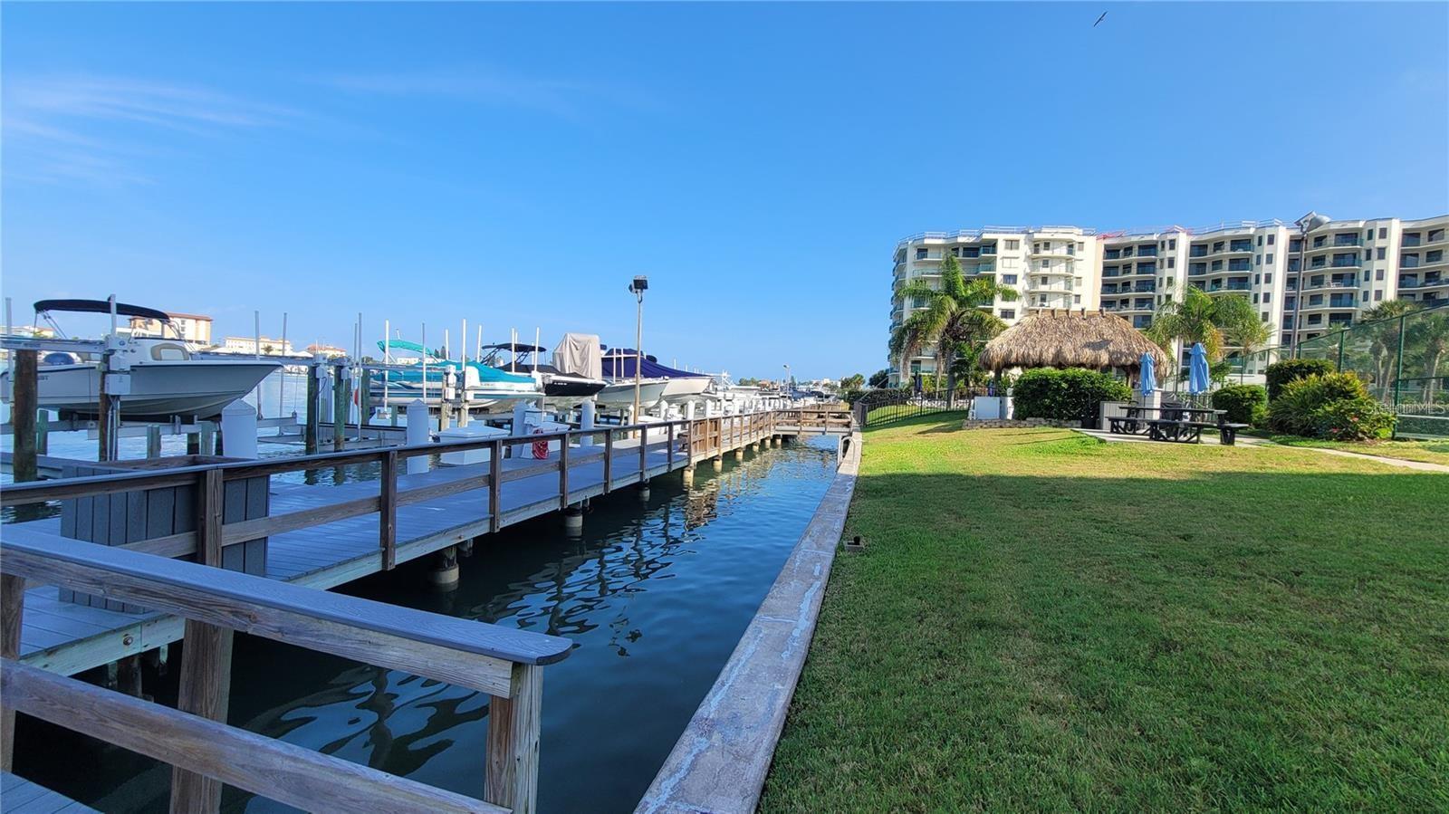 DIAMOND ISLE CONDO - Residential Lease