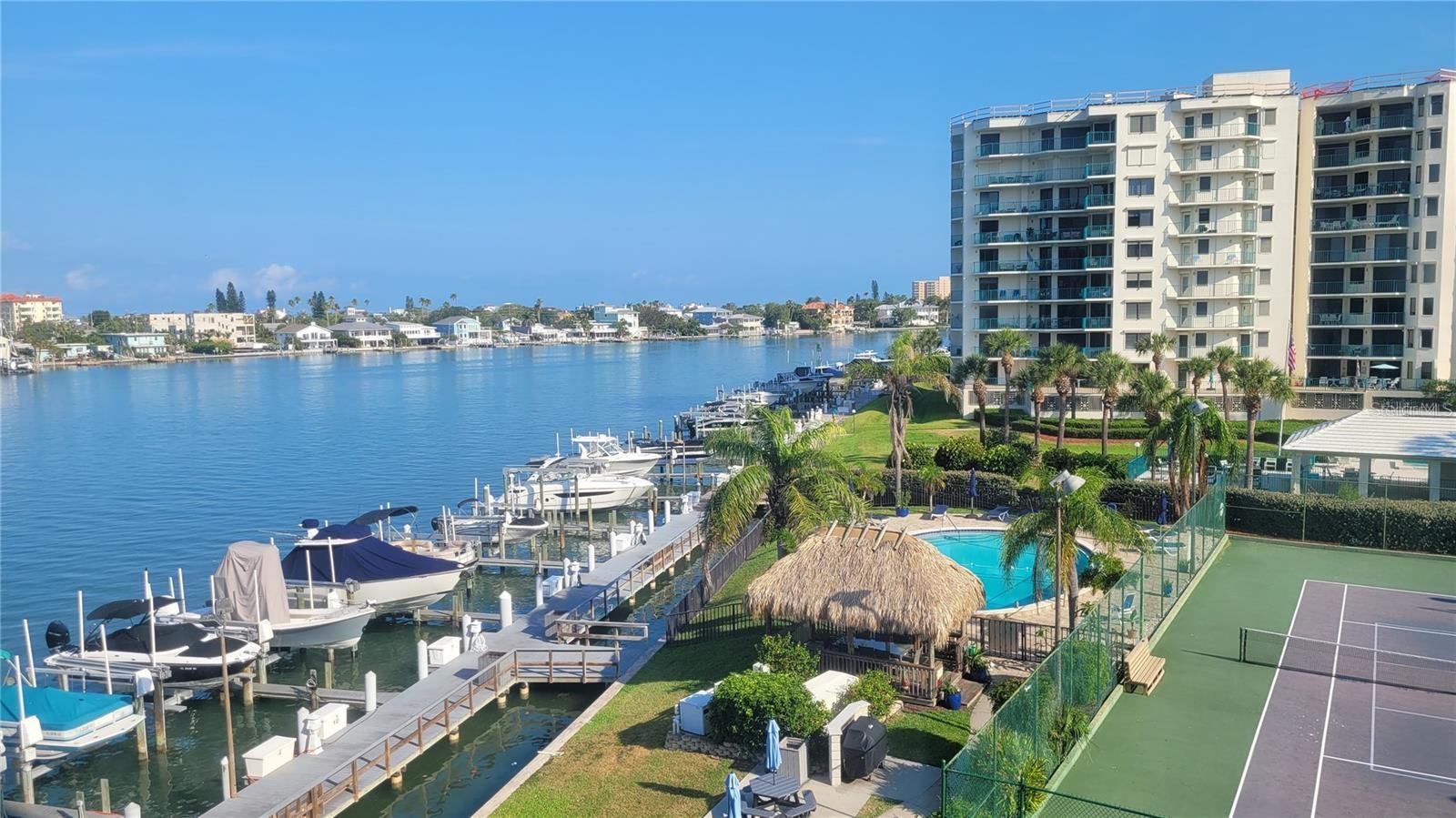DIAMOND ISLE CONDO - Residential Lease