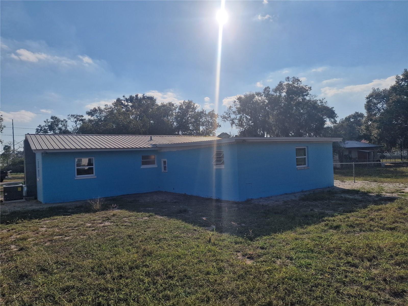 HATCHELLS SUB - Residential