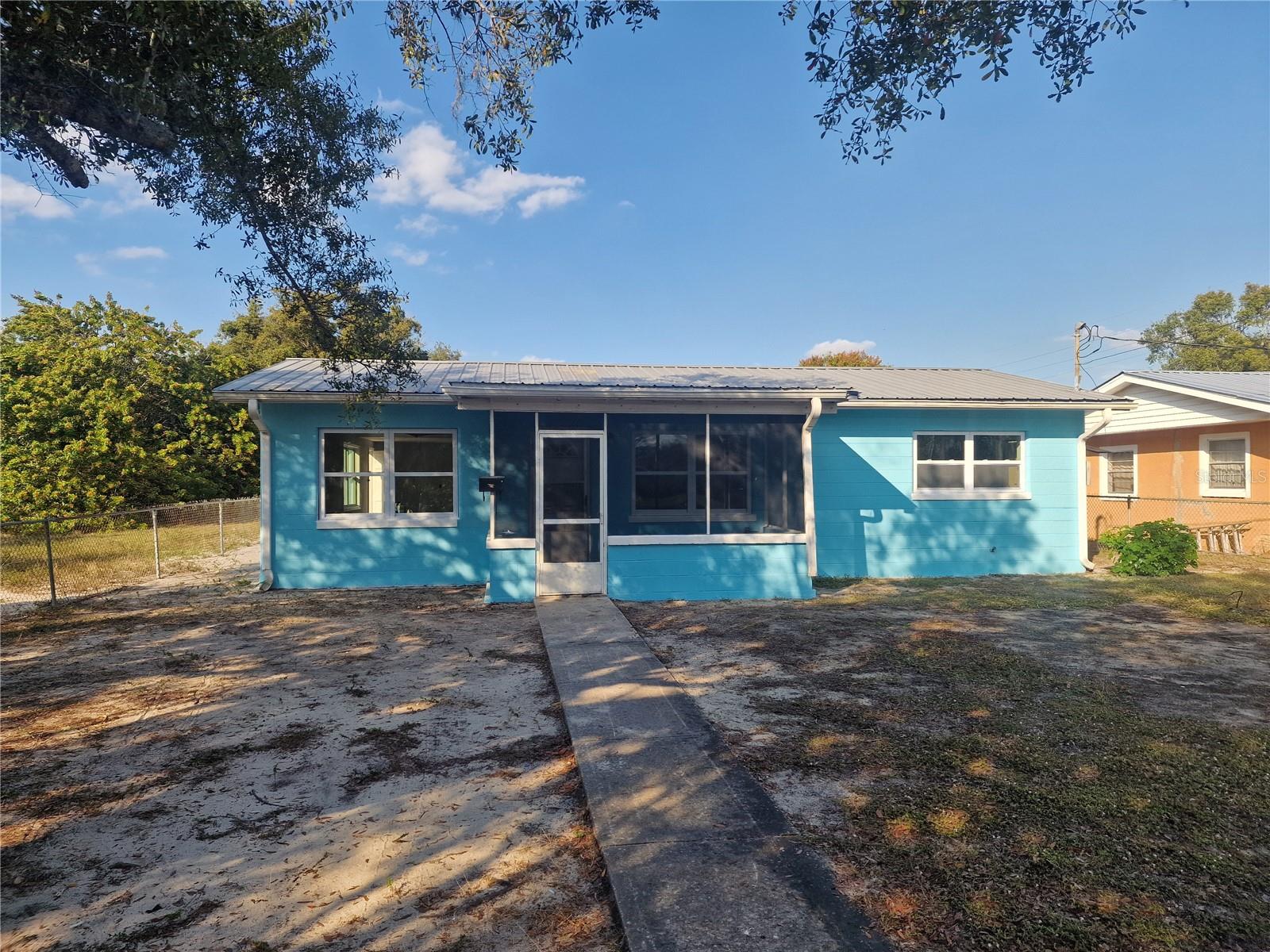 HATCHELLS SUB - Residential