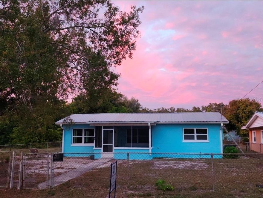 Charming 3-bedroom, 2-bath home located in a quiet neighborhood in Avon Park. This well-maintained property offers a functional floor plan with spacious living areas, comfortable bedrooms, and plenty of natural light. Conveniently located near shopping, schools, and major roads. Perfect for full-time living or an investment opportunity. Walking distance to the Lake.