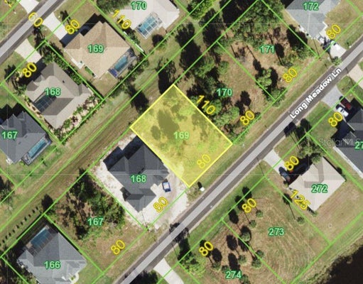 105 LONG MEADOW LN, ROTONDA WEST, FL 33947 - Image 877ccedfb928bdd6750238dd480b4acb/1125319630
