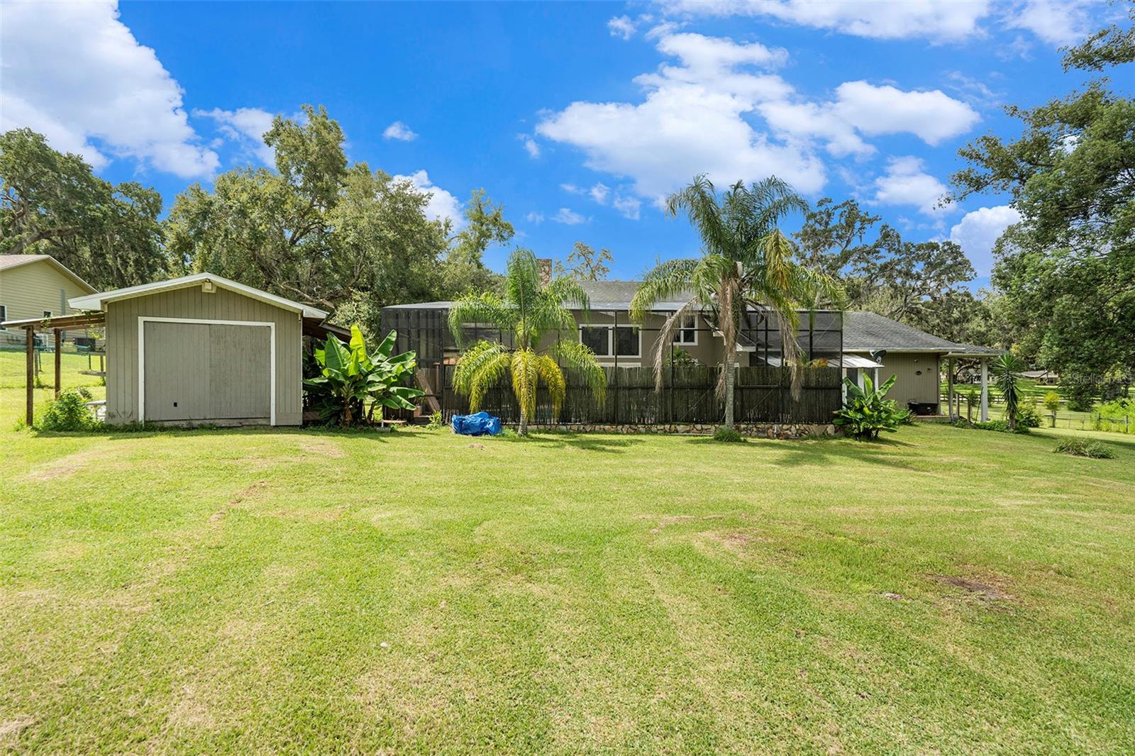 ZEPHYRYHILLS COLONY - Residential