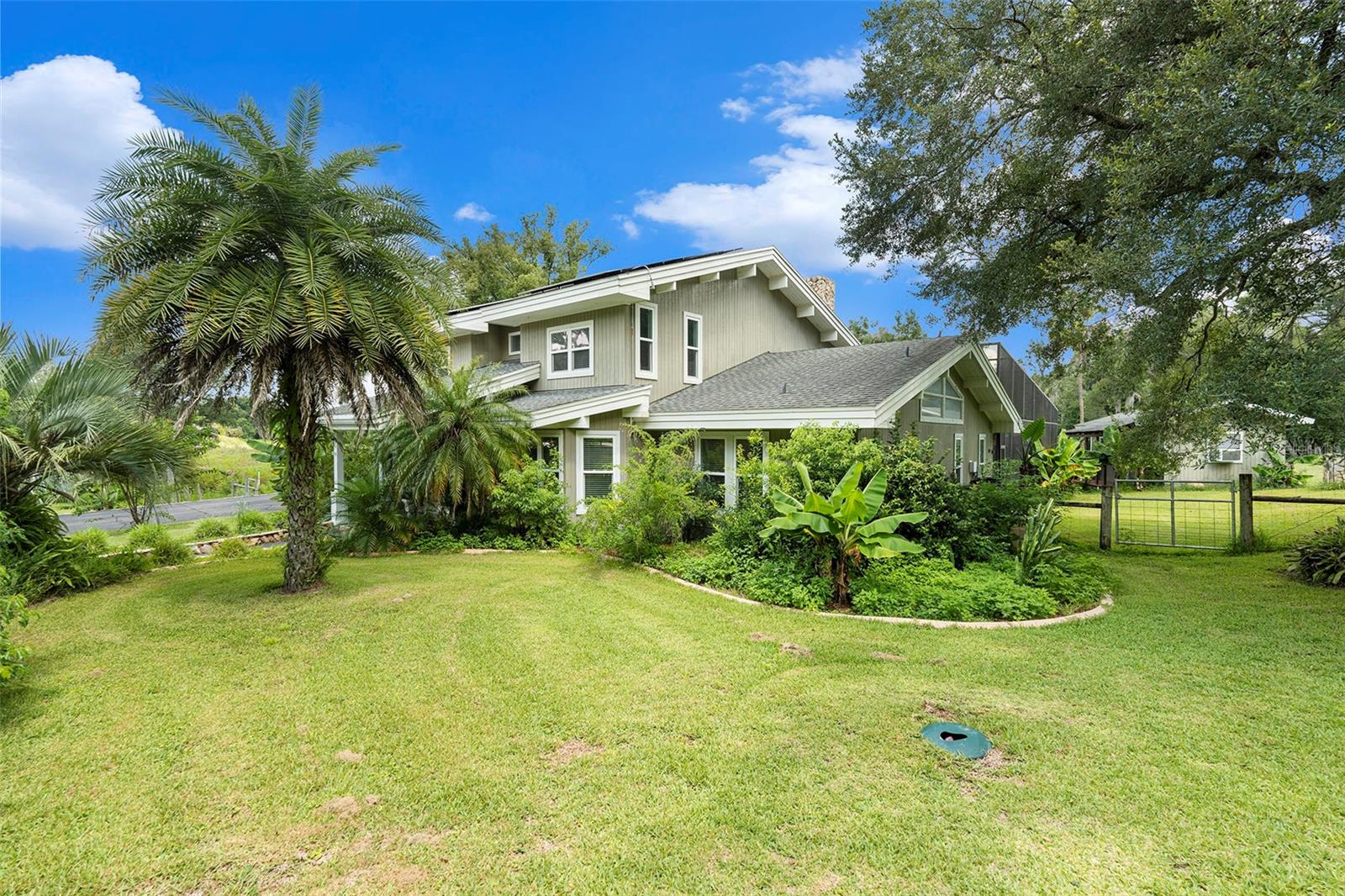 ZEPHYRYHILLS COLONY - Residential