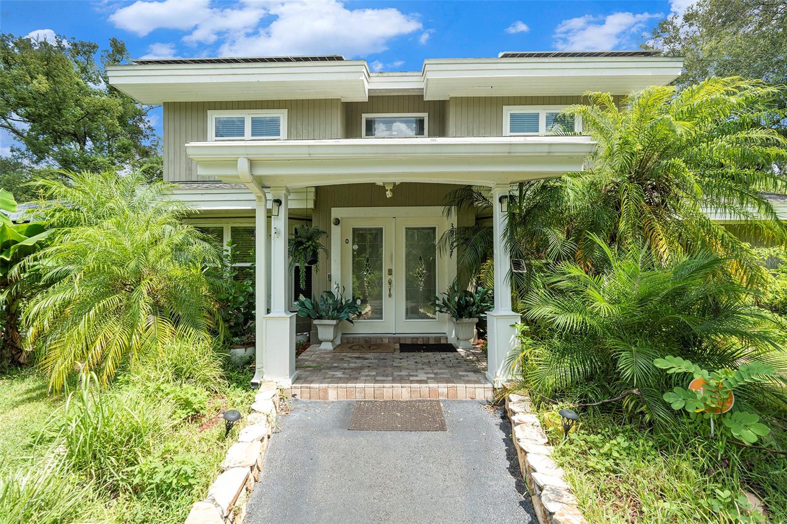 ZEPHYRYHILLS COLONY - Residential