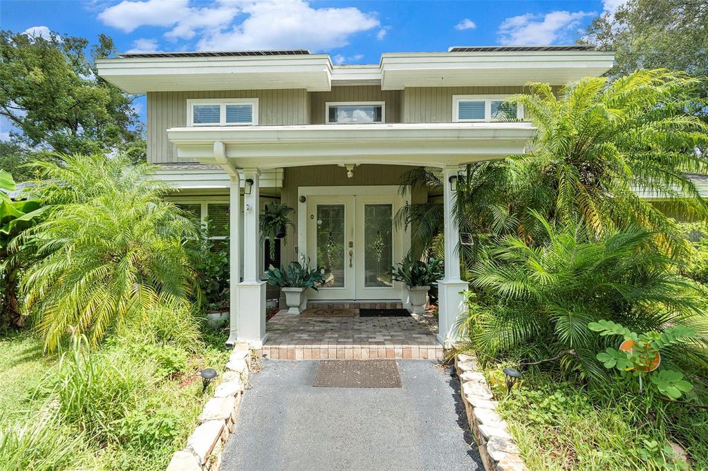 Photo of 39127 Pretty Pond Road, Zephyrhills, FL 33540 (MLS # TB8414971)