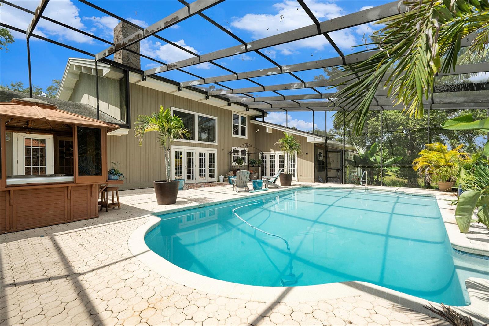 ZEPHYRYHILLS COLONY - Residential