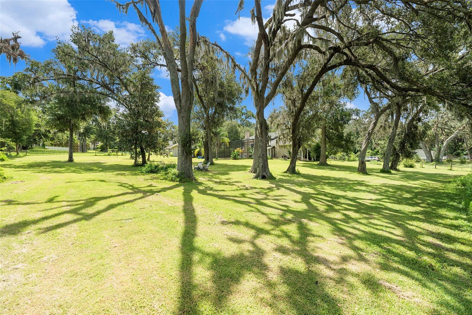 ZEPHYRYHILLS COLONY - Residential