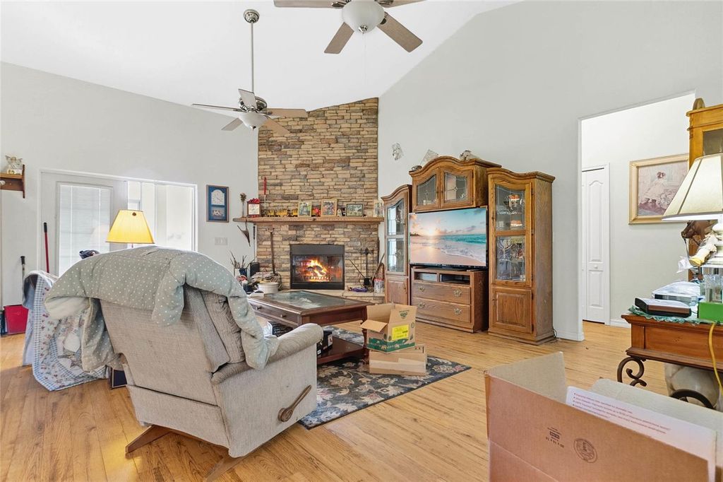 Photo of 24733 Ranch Road, Astatula, FL 34705 (MLS # O6350477)