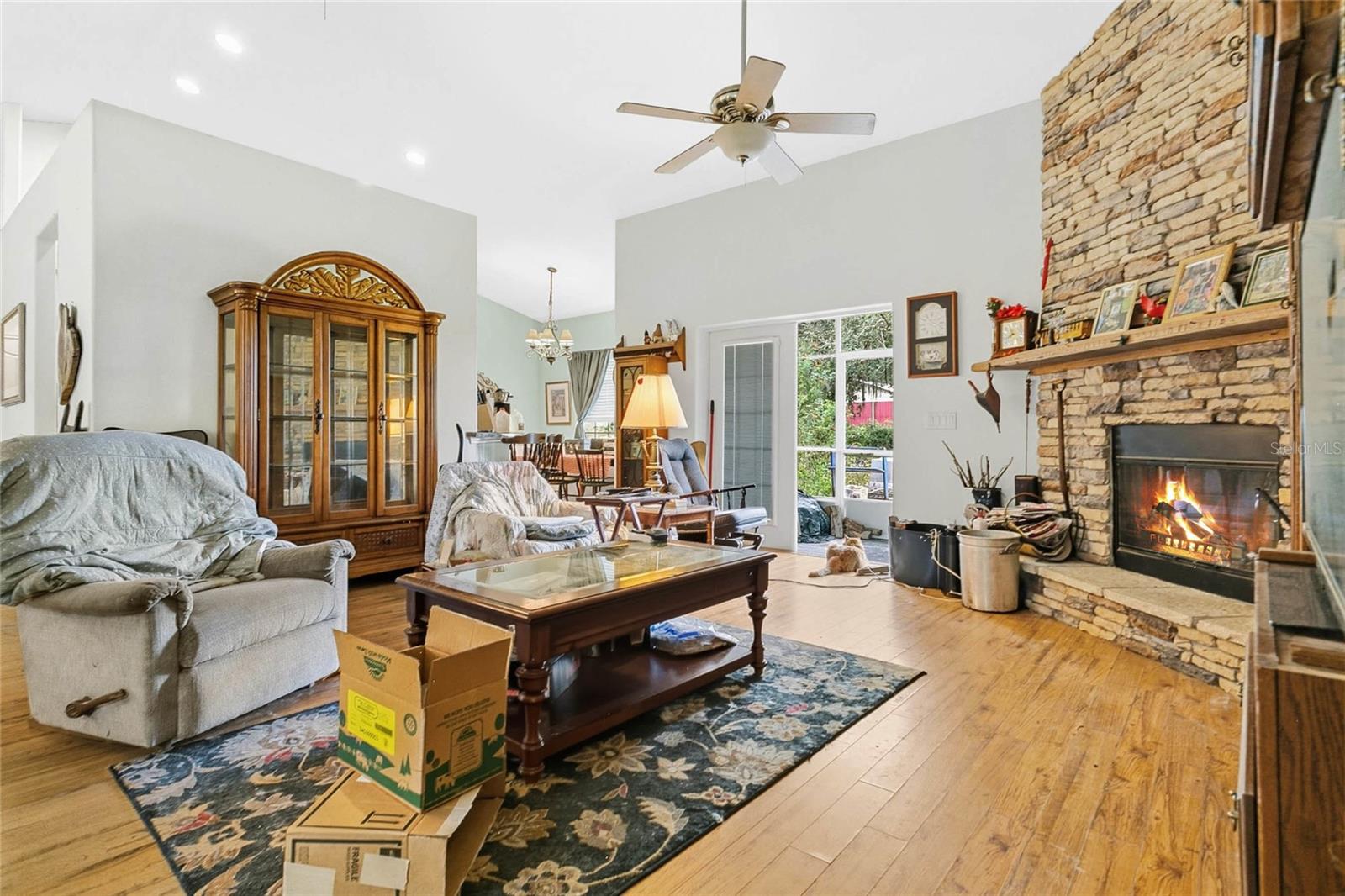 24733 RANCH ROAD
