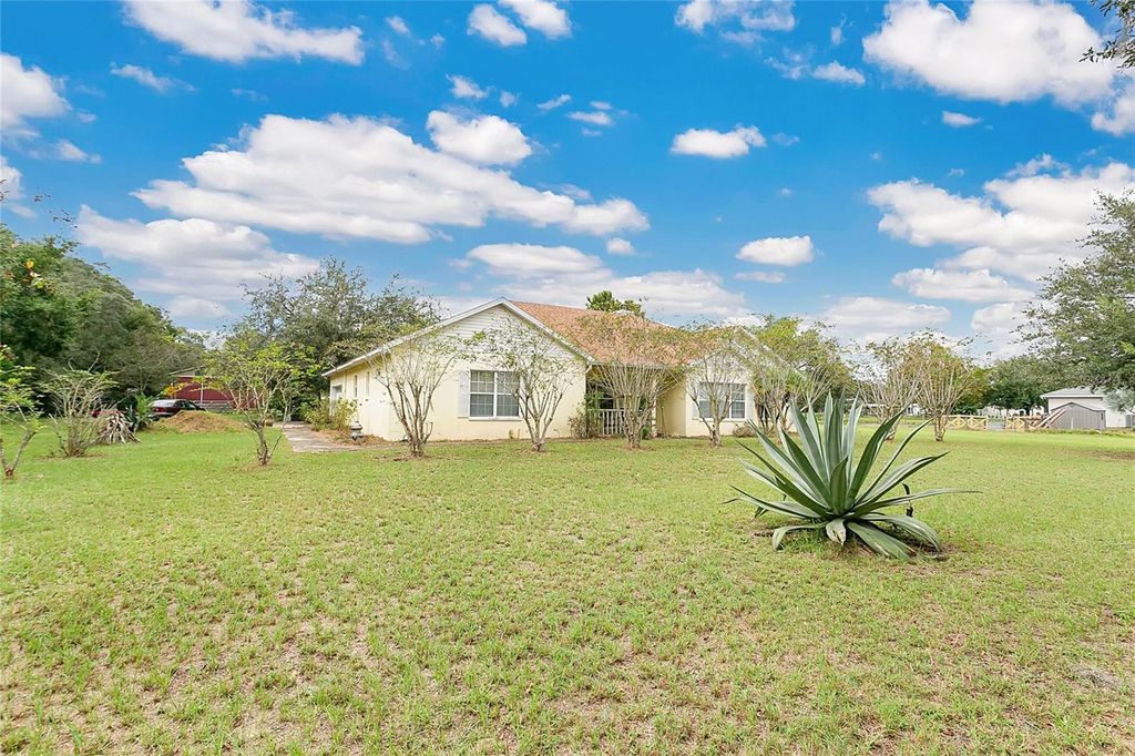 Photo of 24733 Ranch Road, Astatula, FL 34705 (MLS # O6350477)