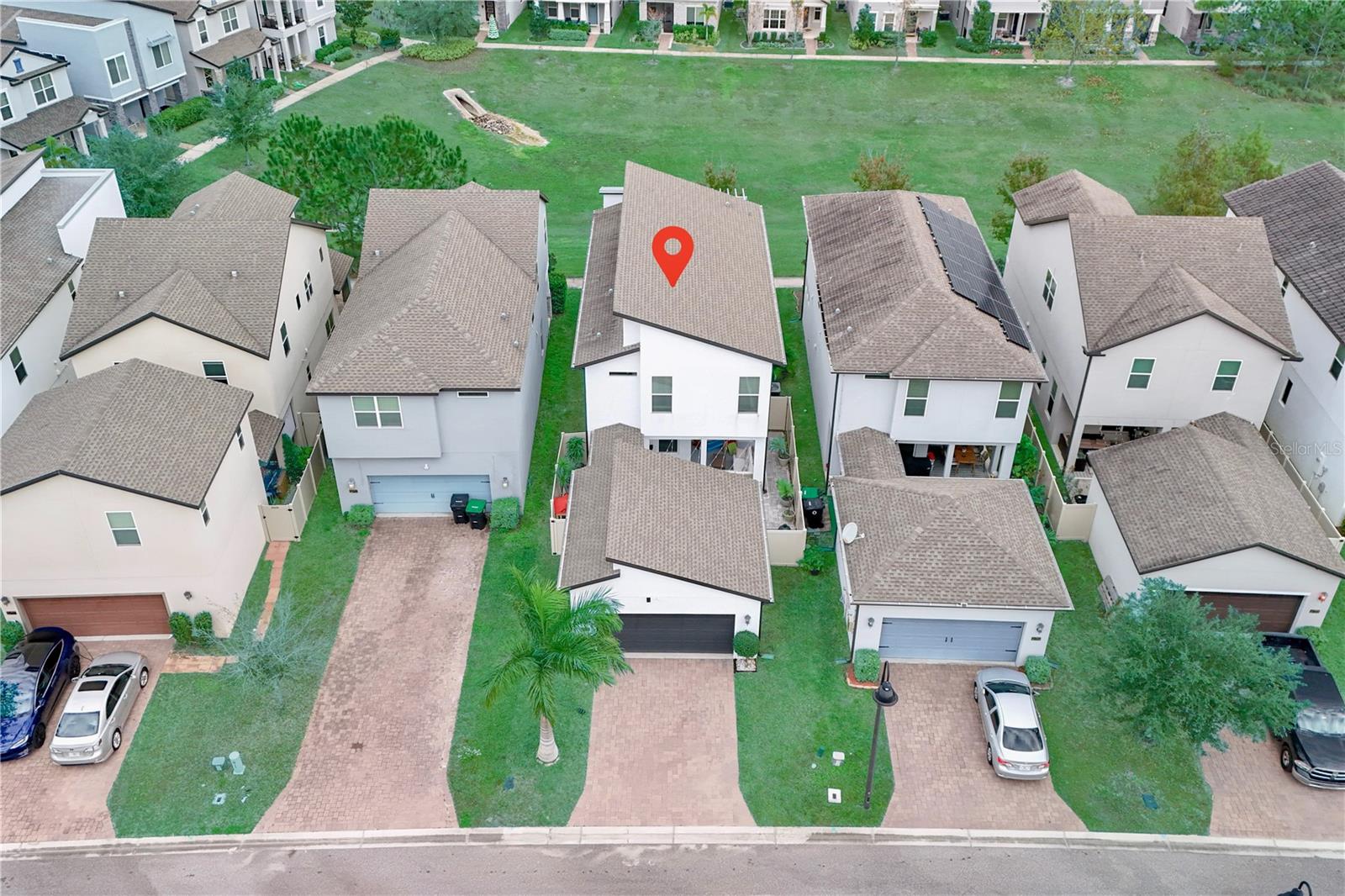 OAKLAND TRLS PH 2 - Residential