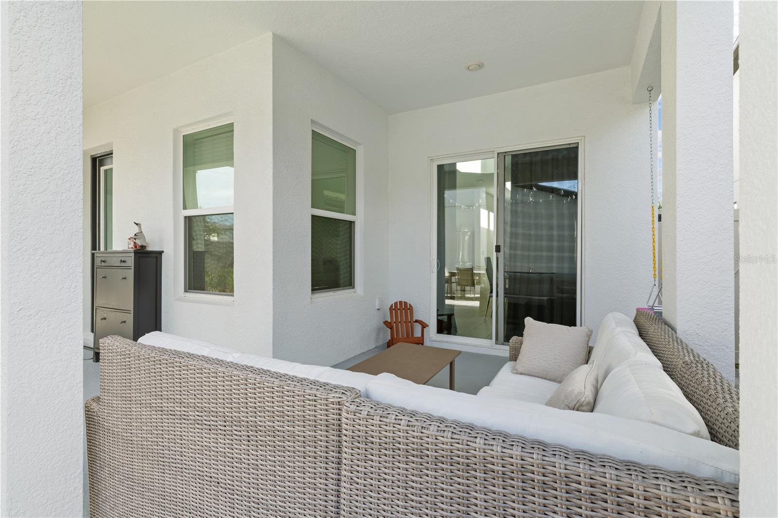 OAKLAND TRLS PH 2 - Residential