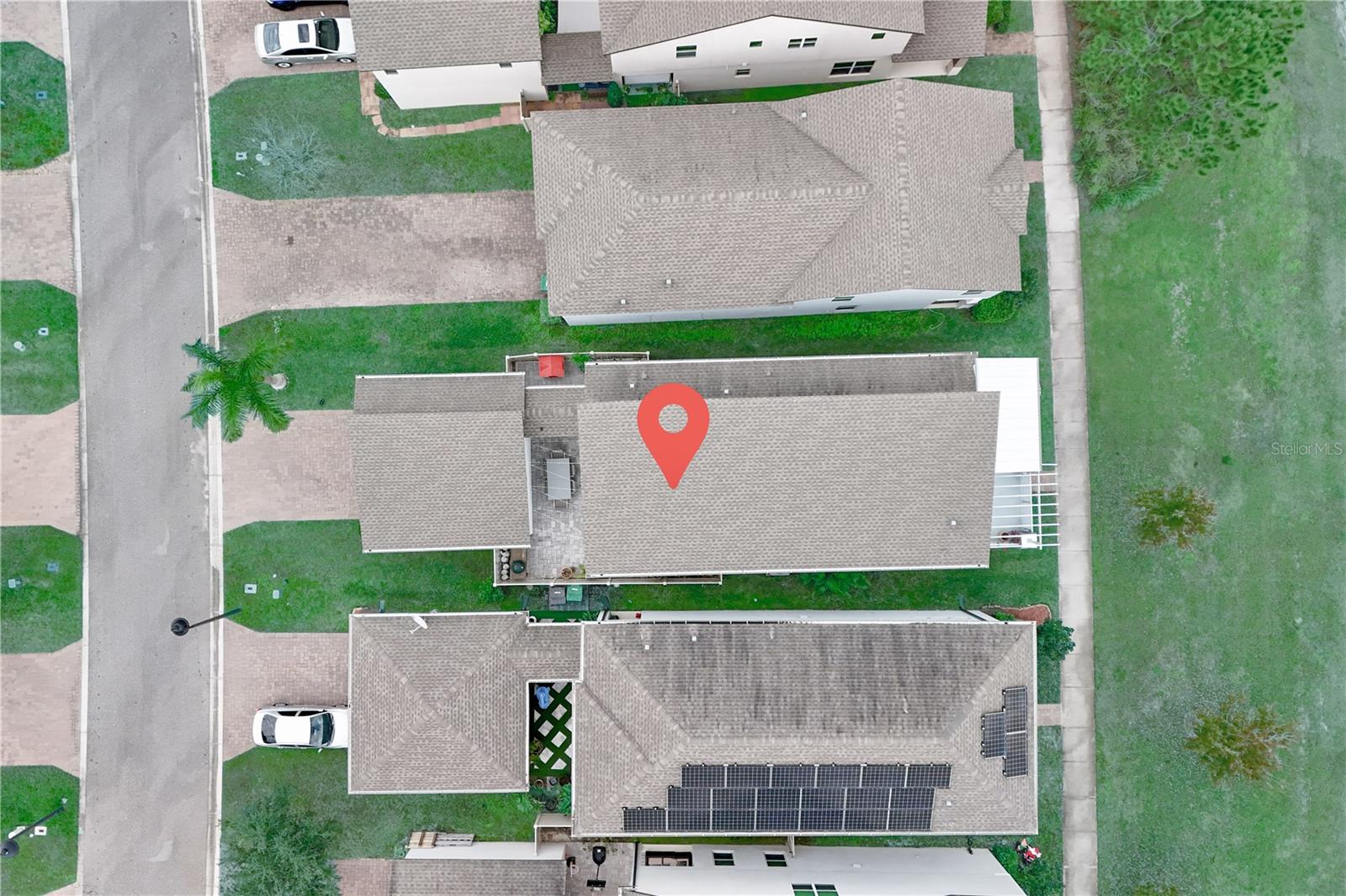 OAKLAND TRLS PH 2 - Residential