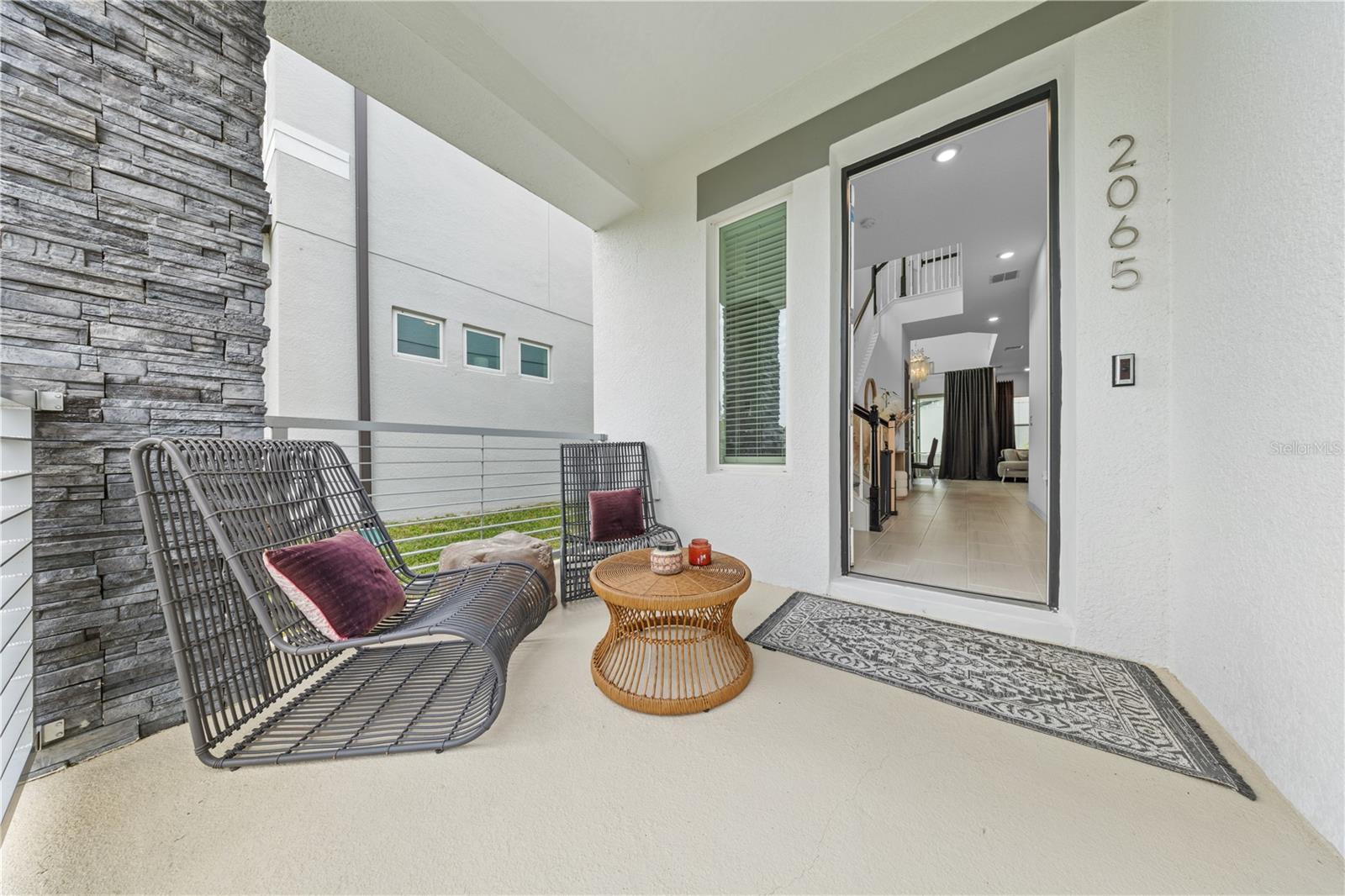 OAKLAND TRLS PH 2 - Residential