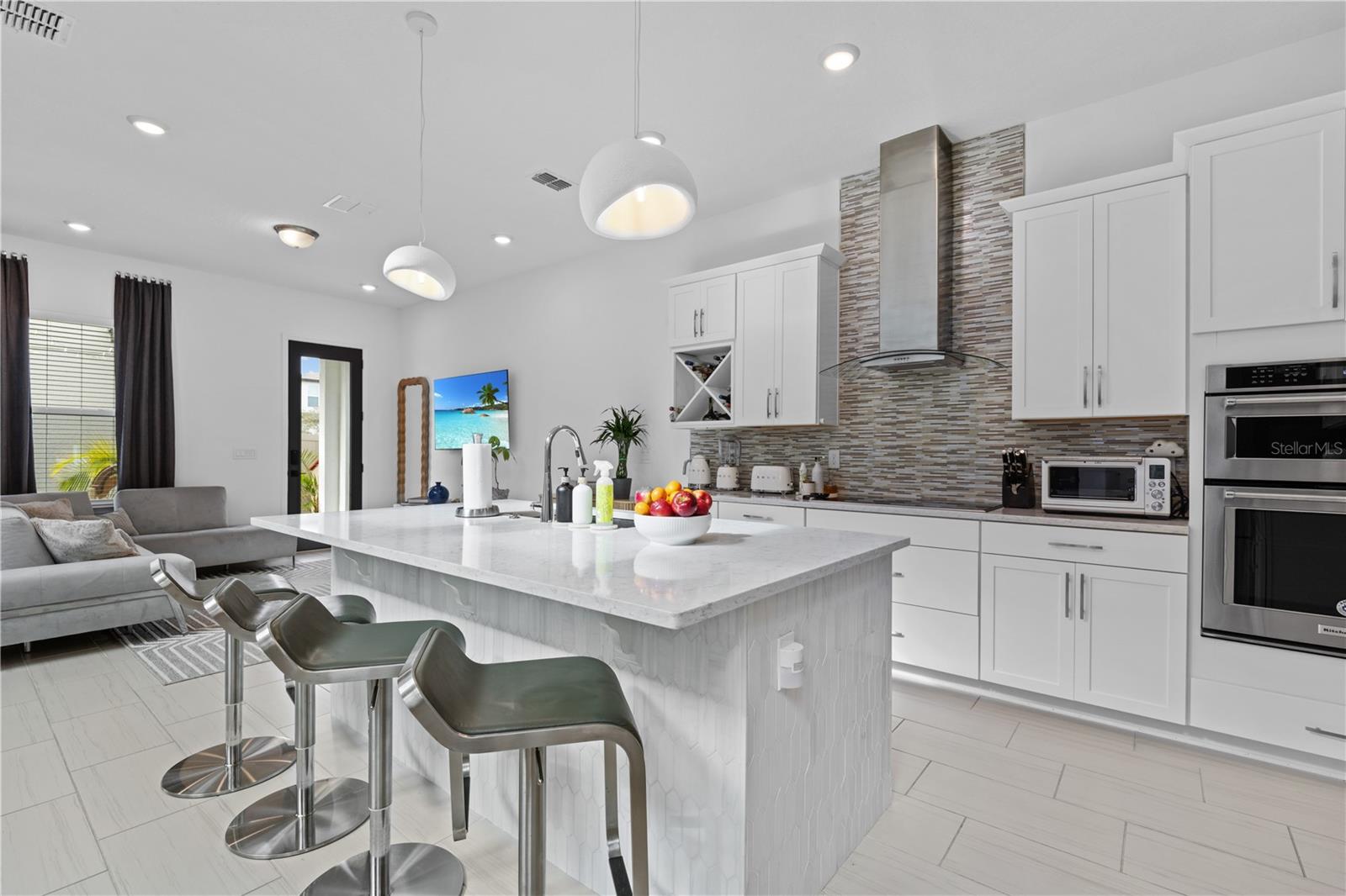 OAKLAND TRLS PH 2 - Residential