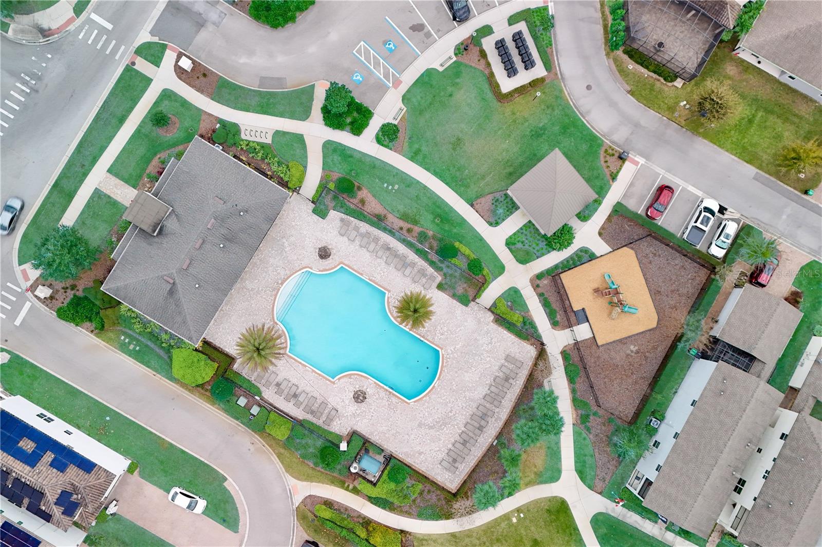 OAKLAND TRLS PH 2 - Residential