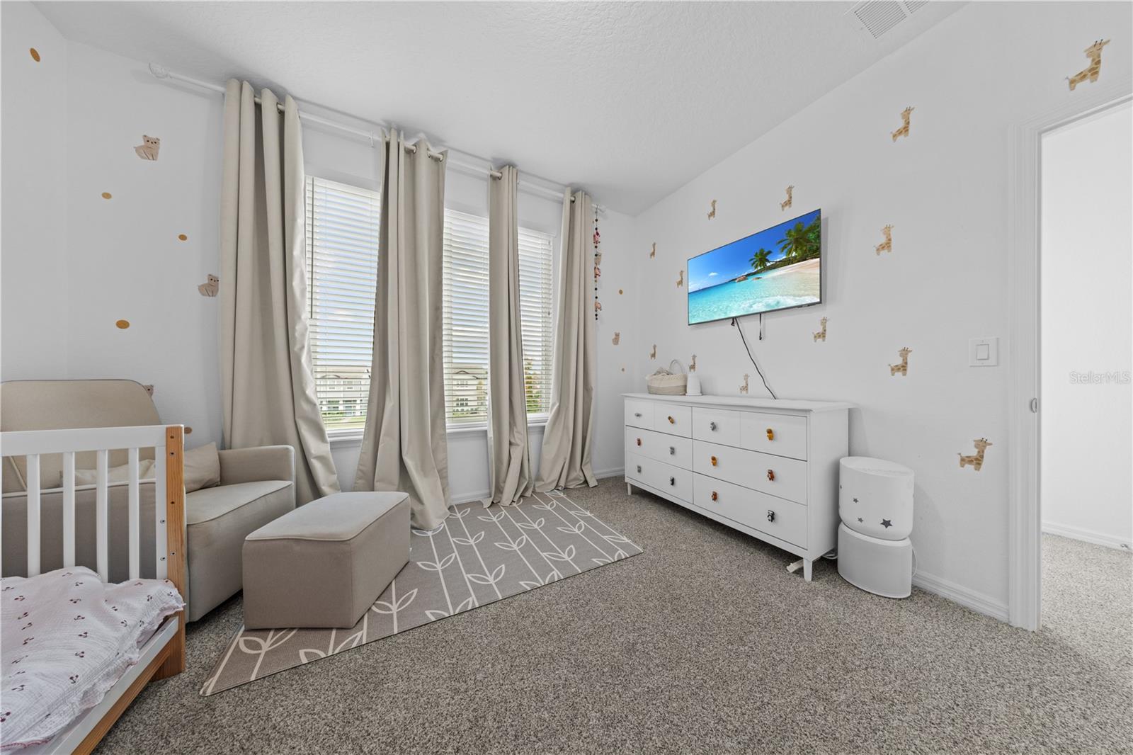 OAKLAND TRLS PH 2 - Residential