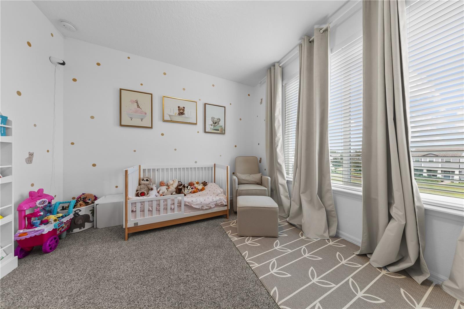 OAKLAND TRLS PH 2 - Residential