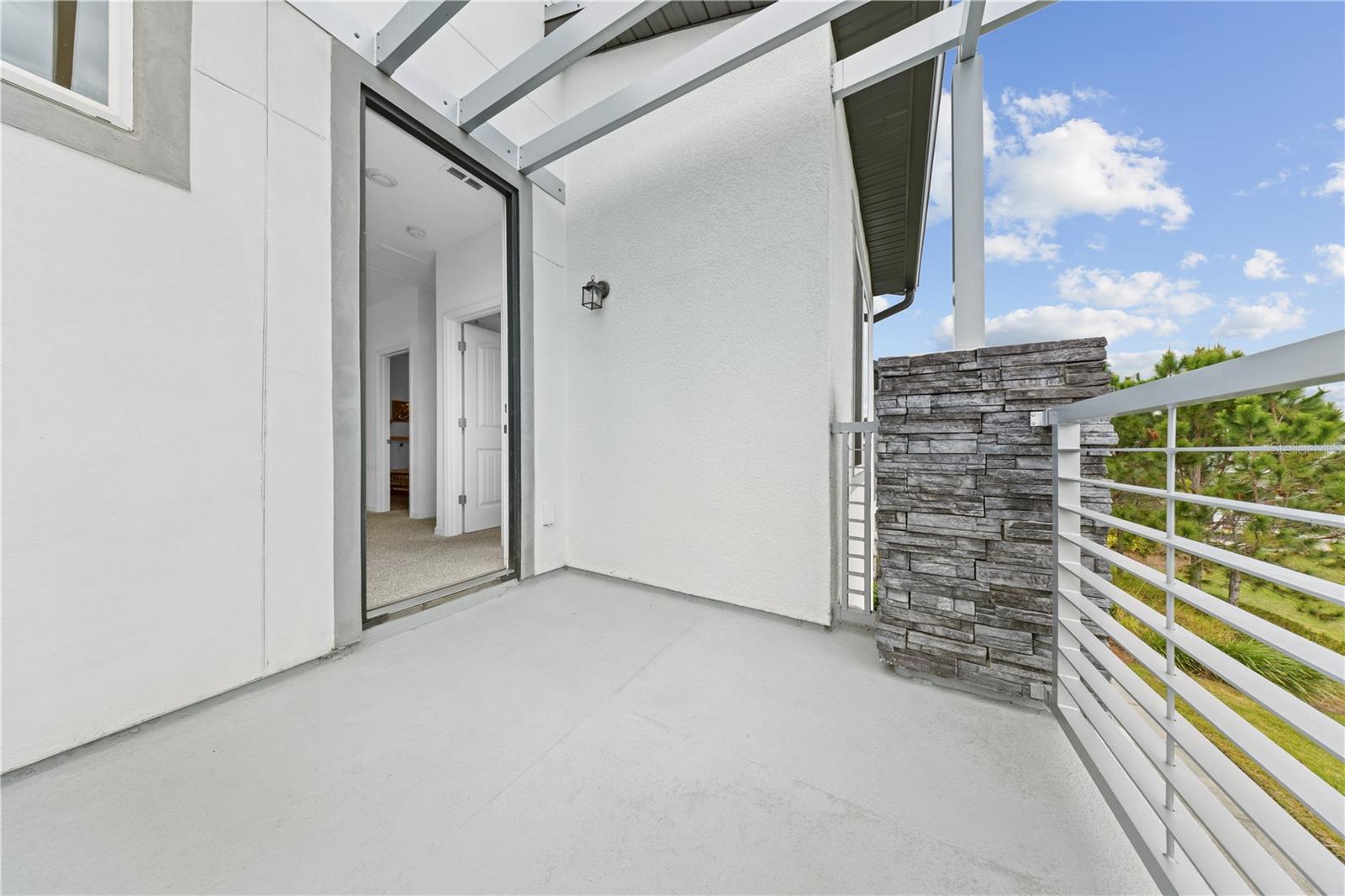 OAKLAND TRLS PH 2 - Residential