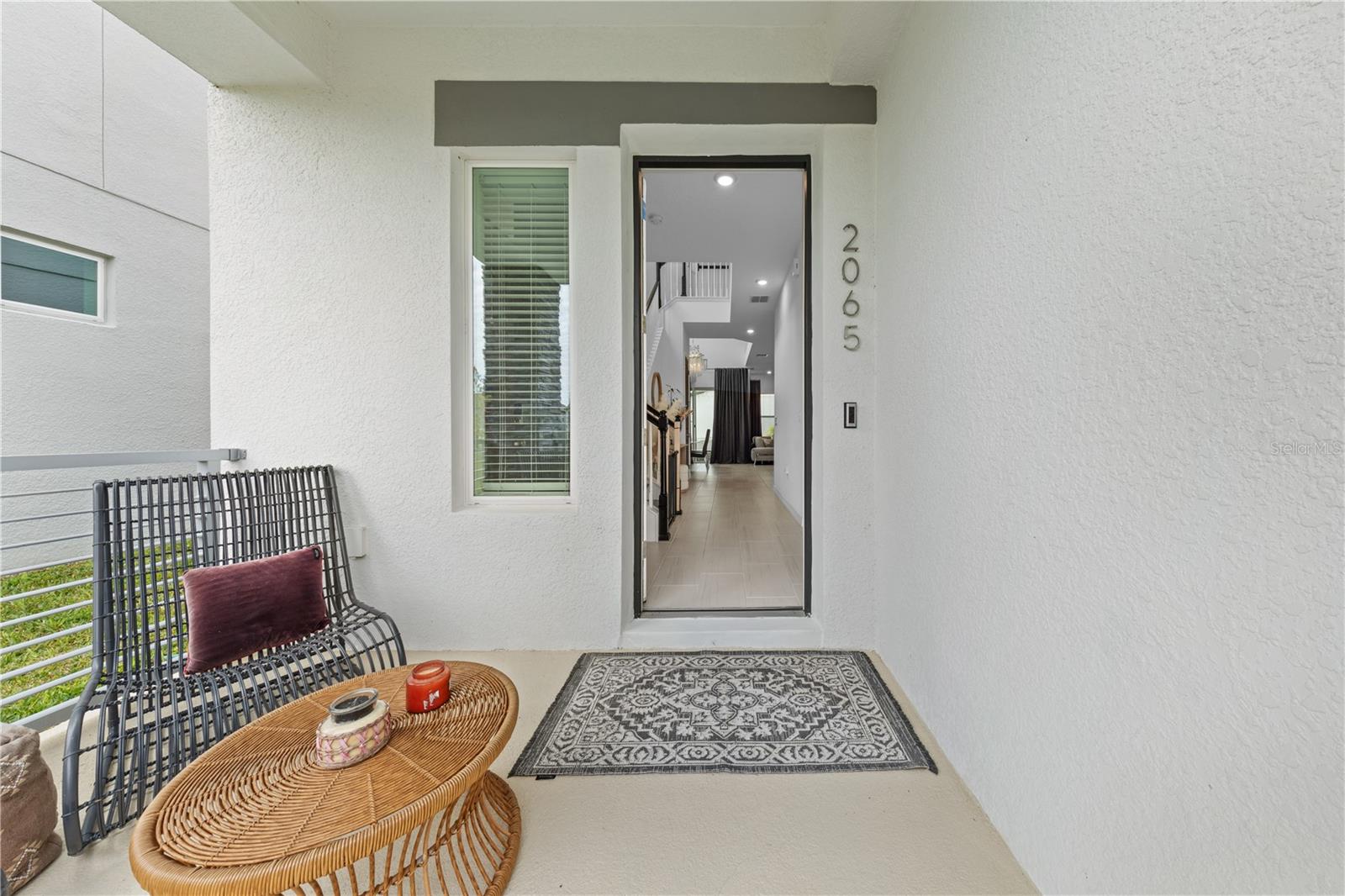 OAKLAND TRLS PH 2 - Residential