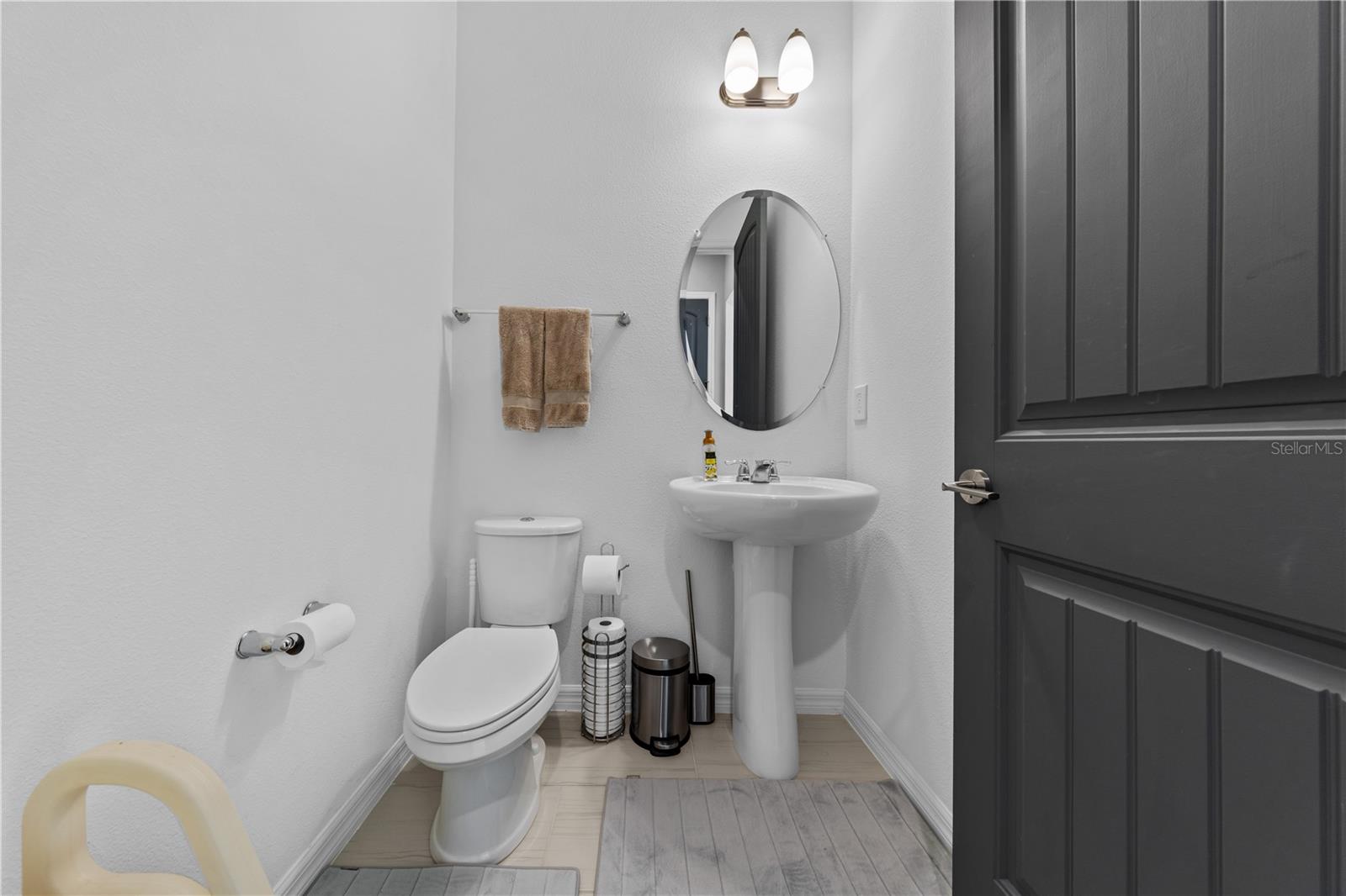 OAKLAND TRLS PH 2 - Residential