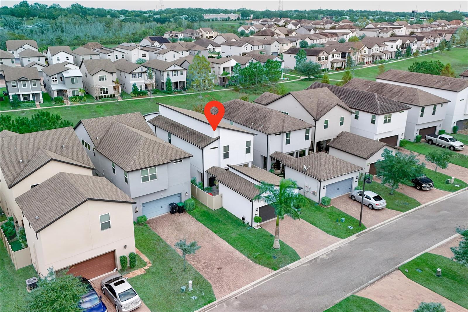 OAKLAND TRLS PH 2 - Residential