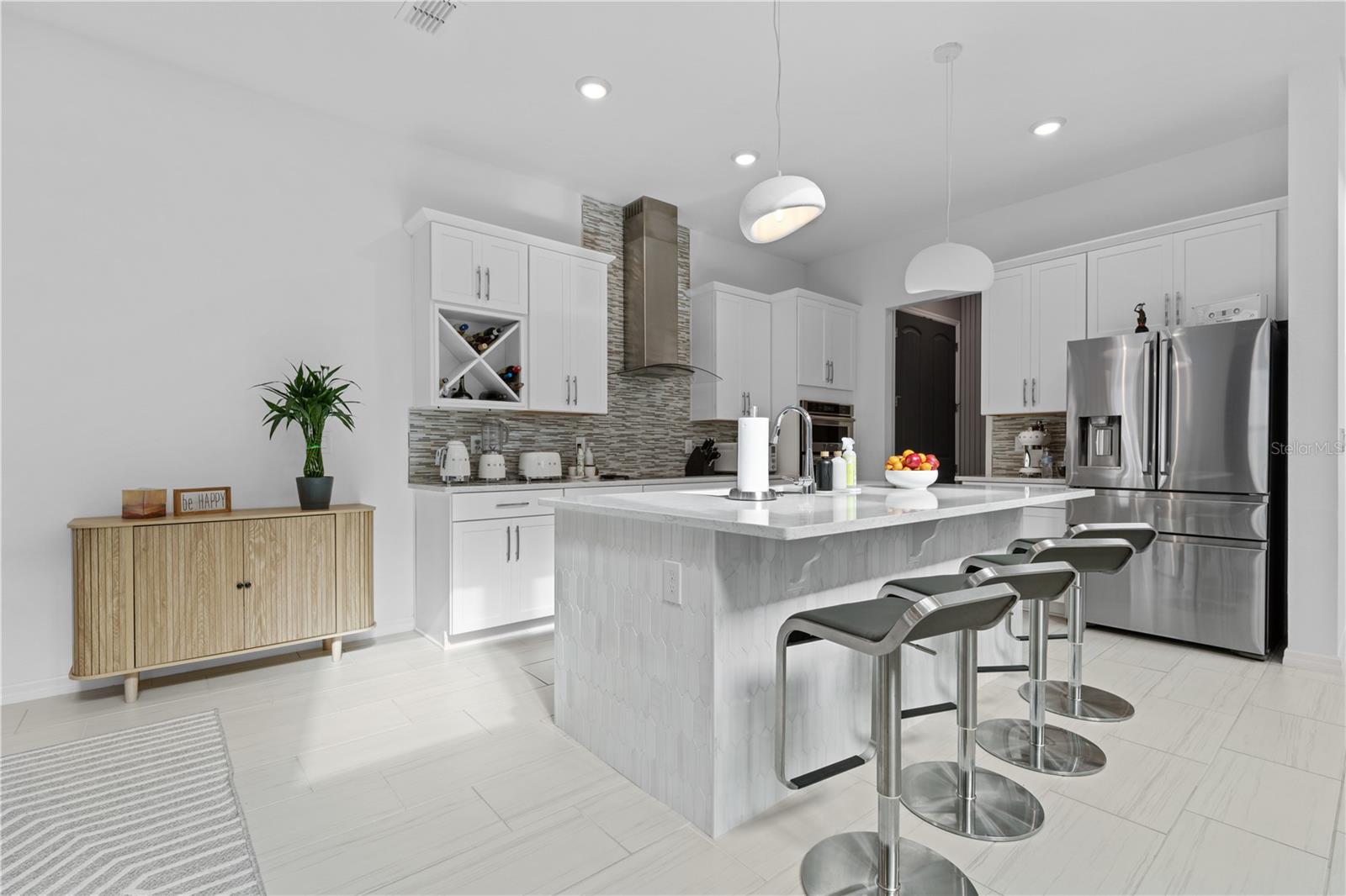 OAKLAND TRLS PH 2 - Residential