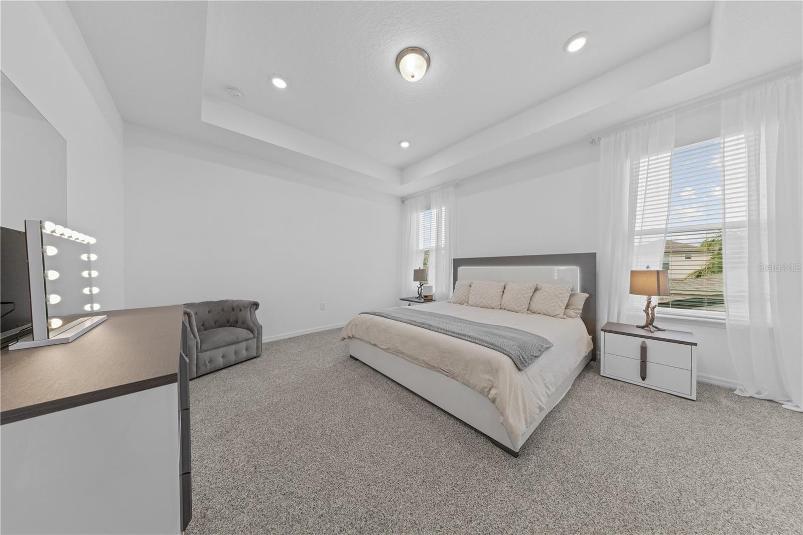 OAKLAND TRLS PH 2 - Residential