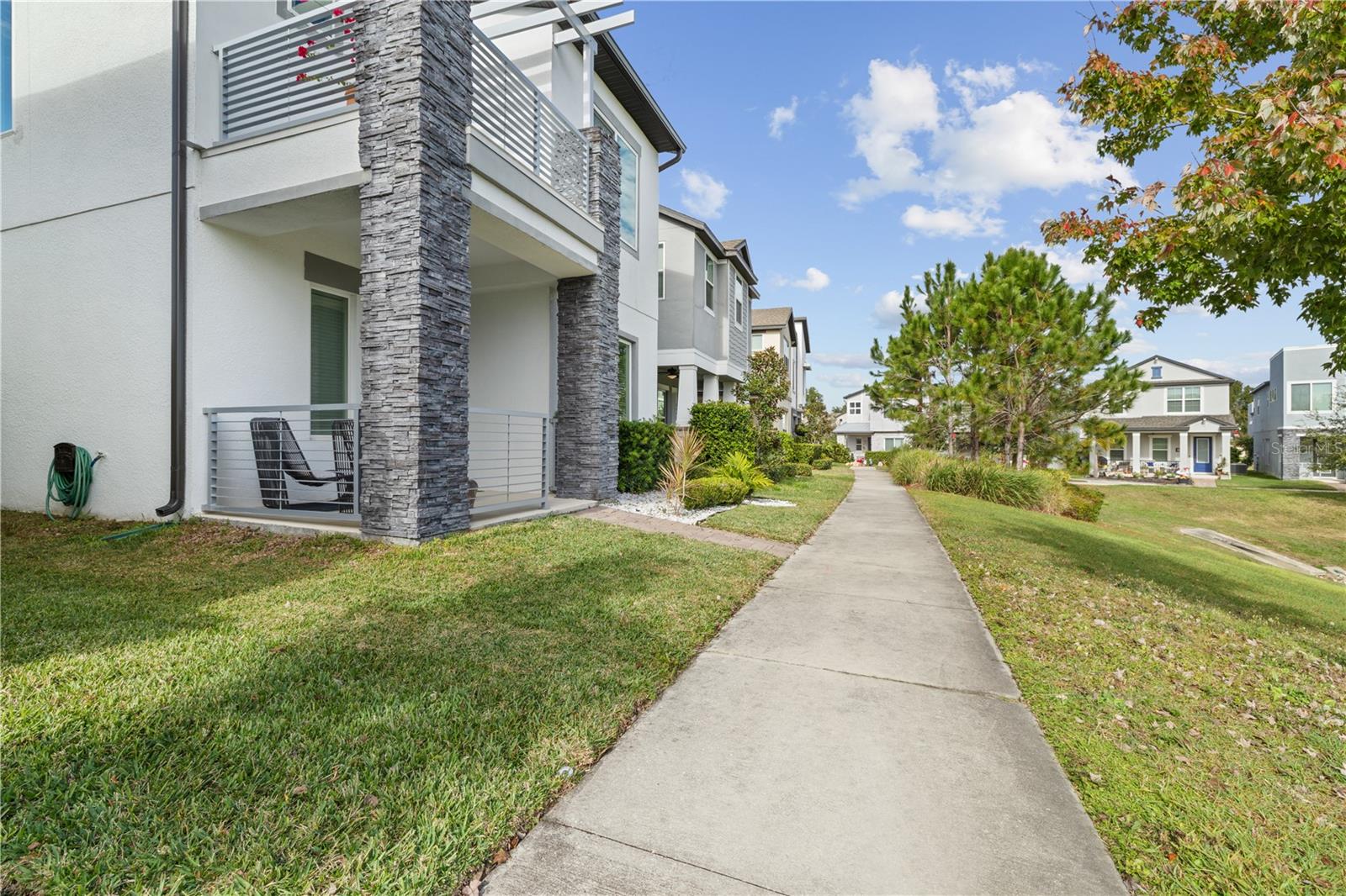 OAKLAND TRLS PH 2 - Residential