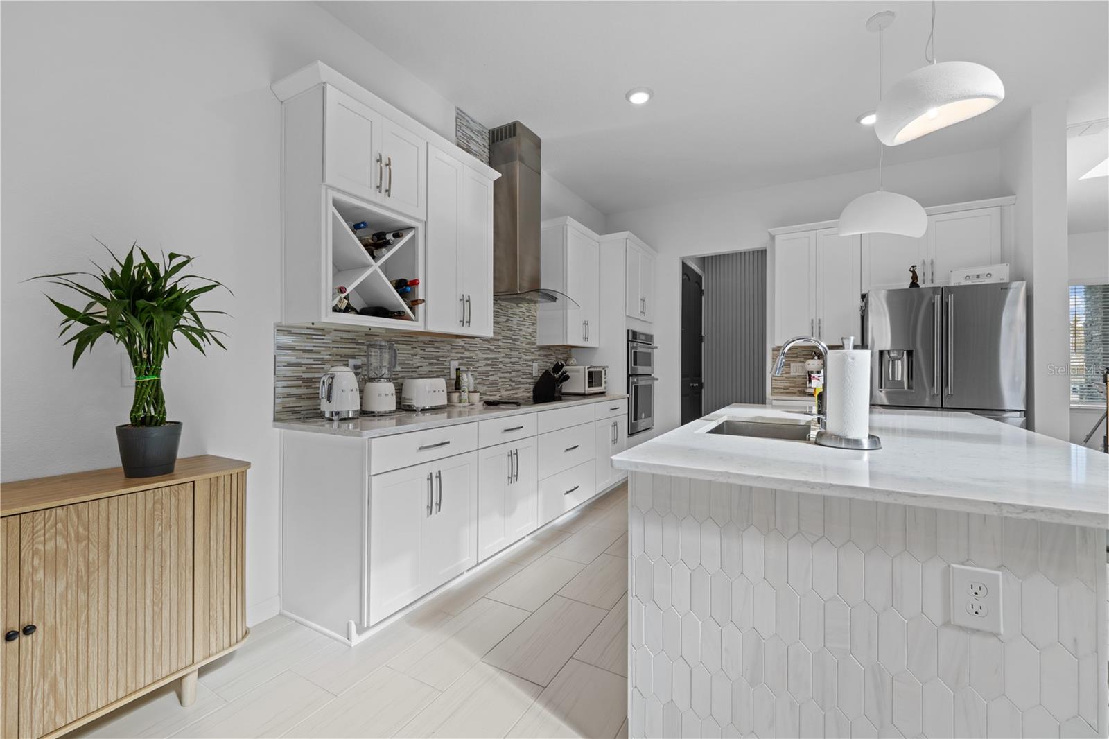 OAKLAND TRLS PH 2 - Residential