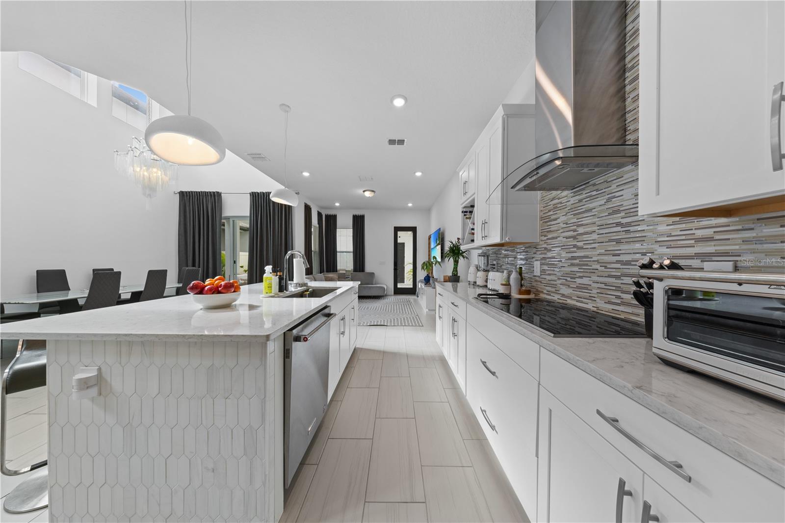 OAKLAND TRLS PH 2 - Residential