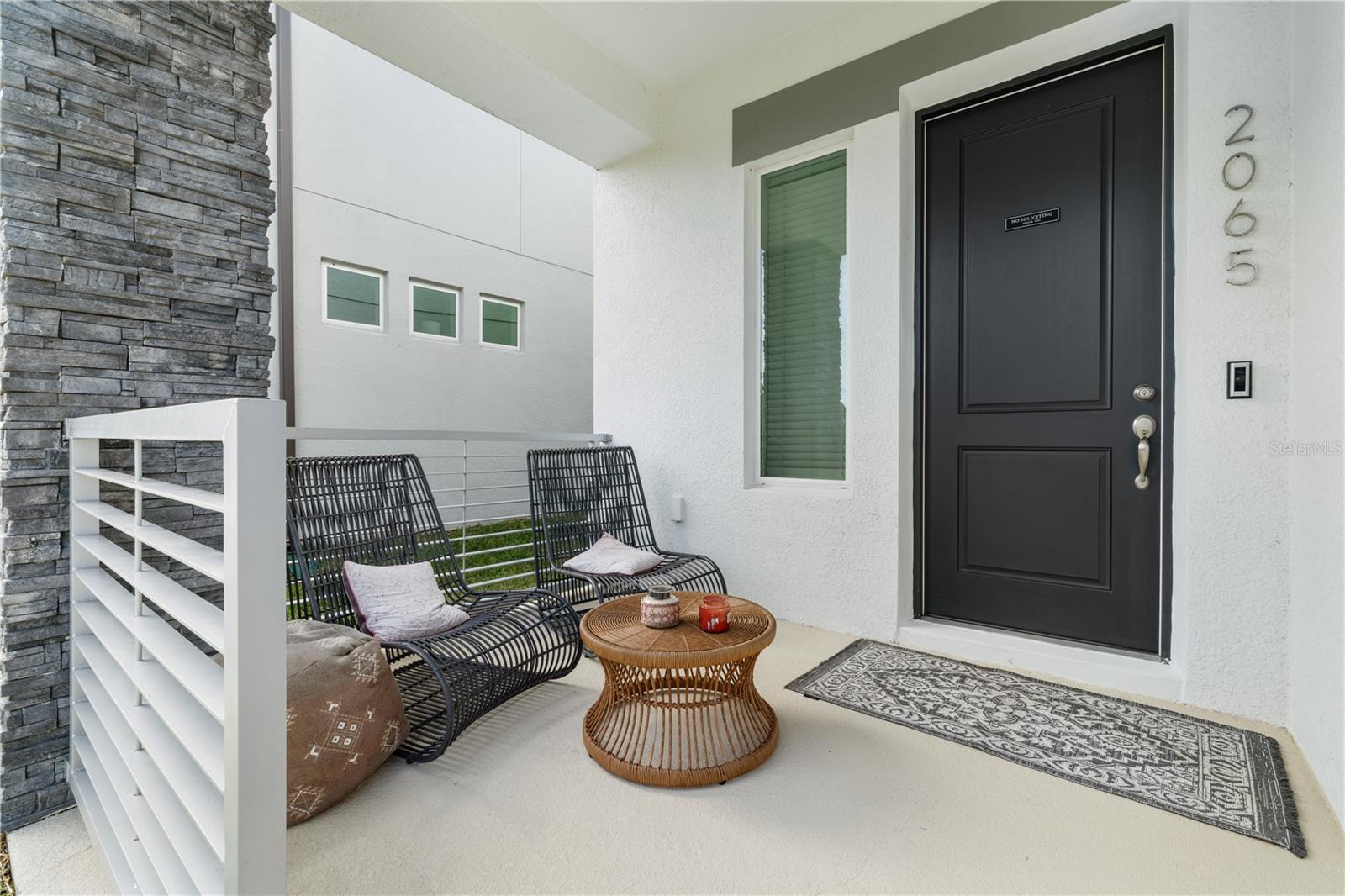 OAKLAND TRLS PH 2 - Residential