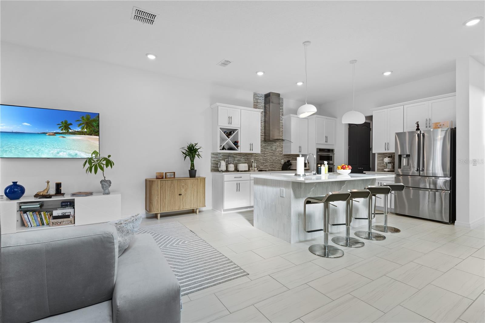 OAKLAND TRLS PH 2 - Residential