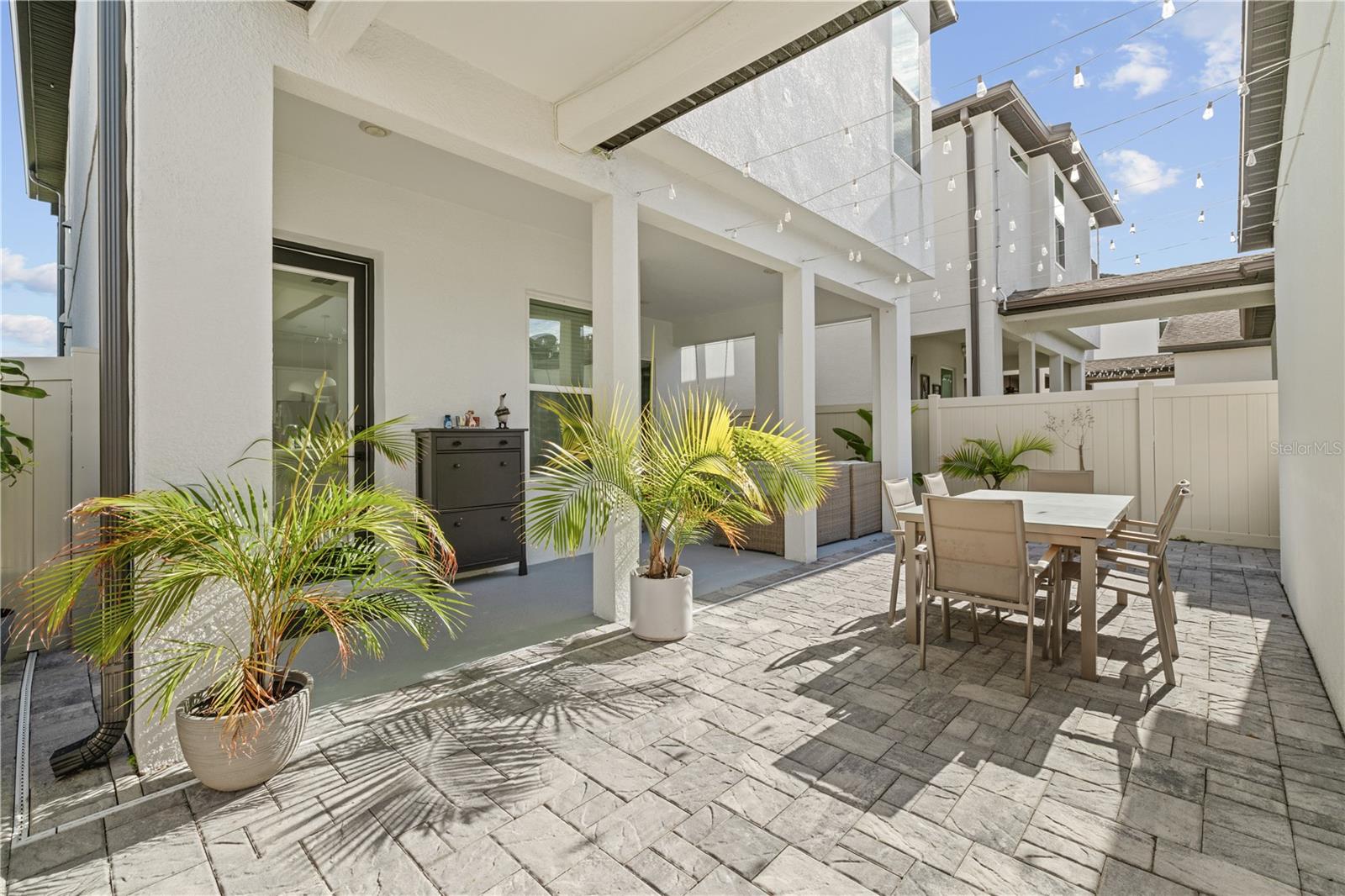 OAKLAND TRLS PH 2 - Residential