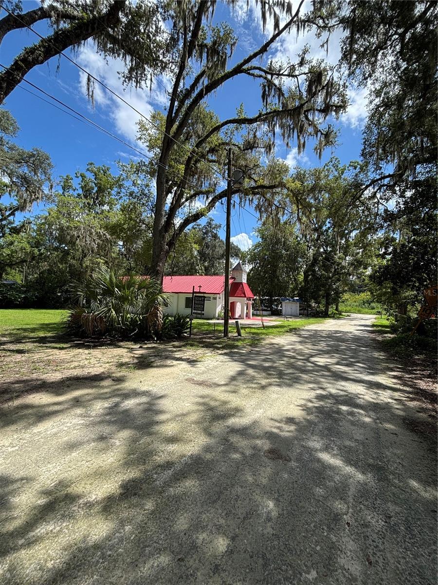 Lot 28 SW 109 LANE