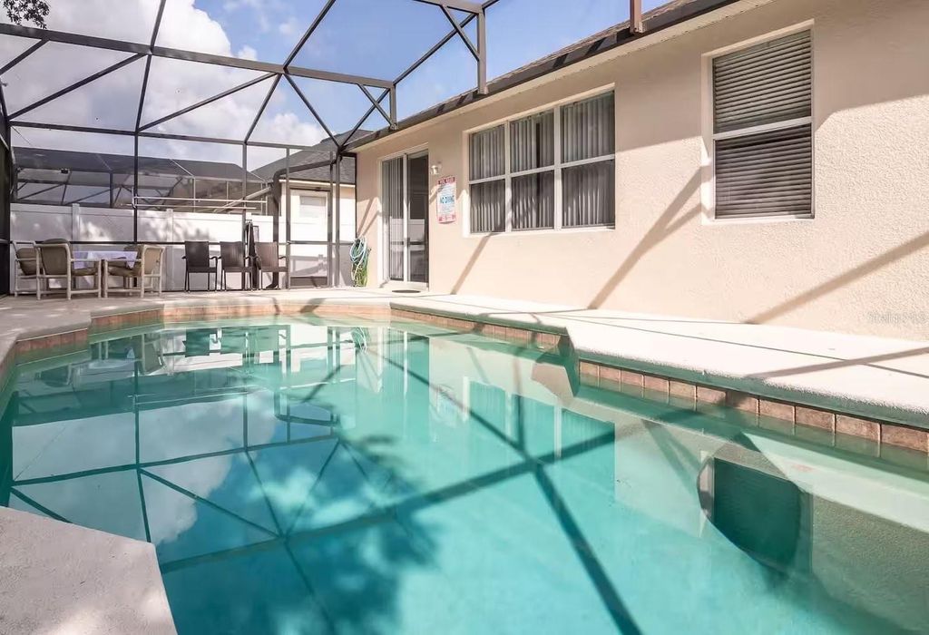 Photo of 750 Kettering Road, Davenport, FL 33897 (MLS # O6391948)