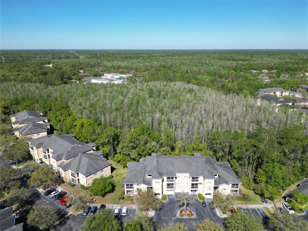 Photo of 5125 Palm Springs Boulevard #9207, Tampa, FL 33647 (MLS # TB8362071)