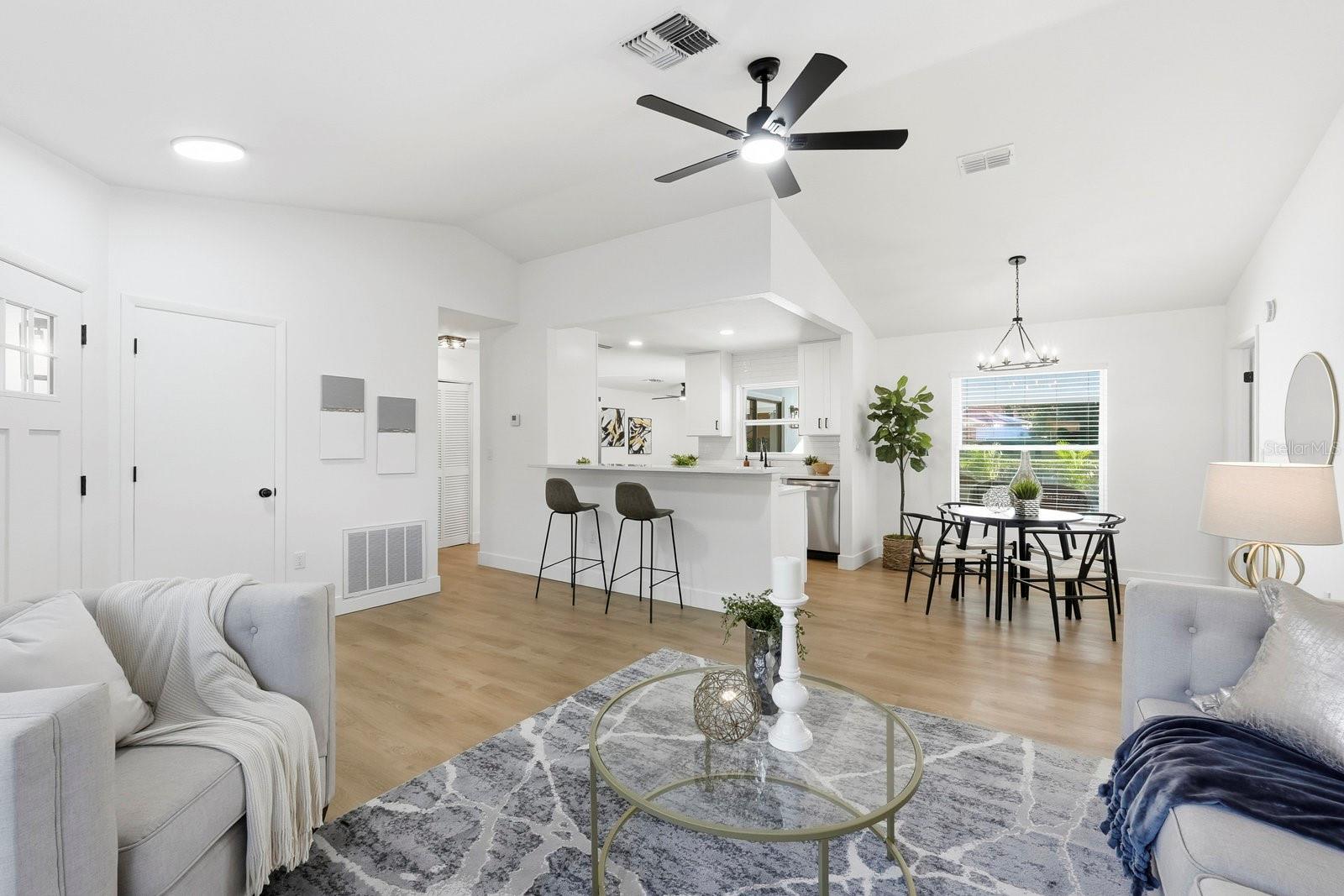 ARBOR GLEN PH TWO - Residential