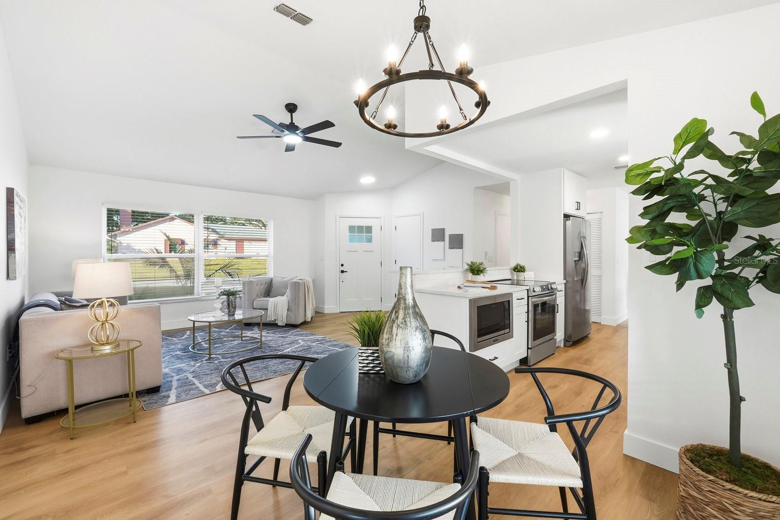 ARBOR GLEN PH TWO - Residential